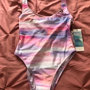 Forever 21 Swim Suit